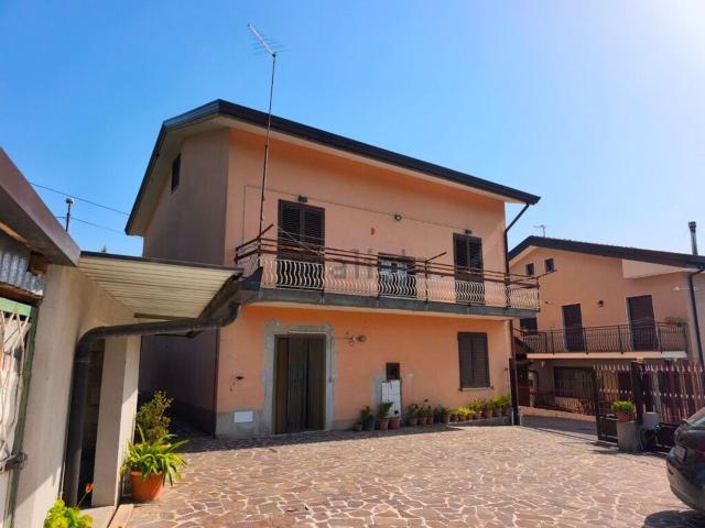 Casa in vendita a Summonte, Campania