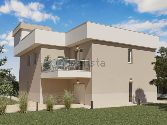 Casa in vendita a Vivere Verde, Marche