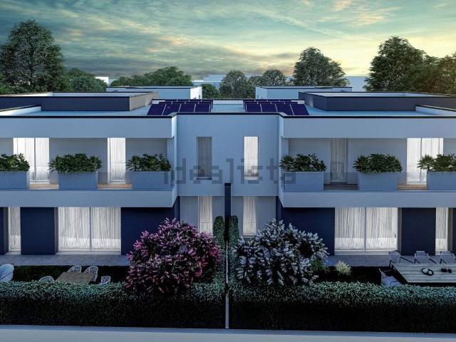 Casa in vendita a Rio, Ponte San Nicolò
