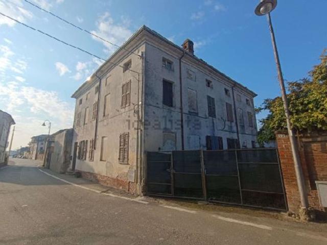 Casa in vendita a Piemonte, Alessandria