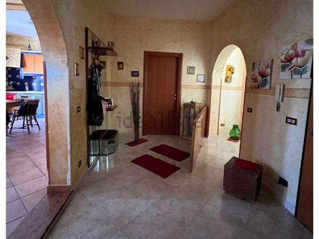 Casa in vendita a Trapani, Sicilia