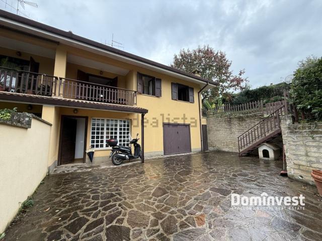 Casa in vendita a Pratolungo, Velletri