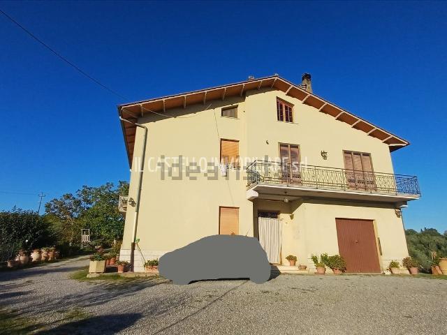 Casa in vendita a Chianciano Terme, Toscana