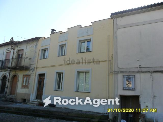 Casa in vendita a Trecchina, Basilicata