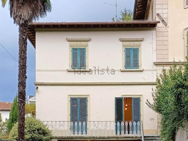 Casa in vendita a Vicchio, Toscana