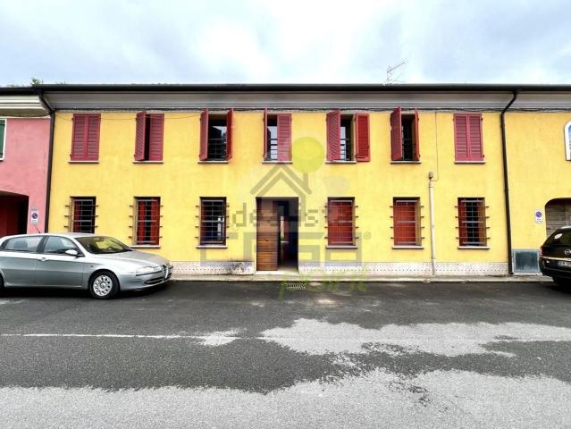 Casa in vendita a Bozzolo, Mantova