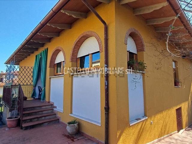 Casa in vendita a Palazzone, San Casciano