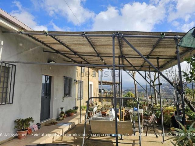 Casa in vendita a Casalotto, Piazza