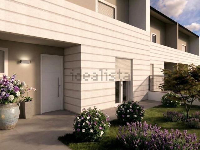Casa in vendita a Monselice, Veneto