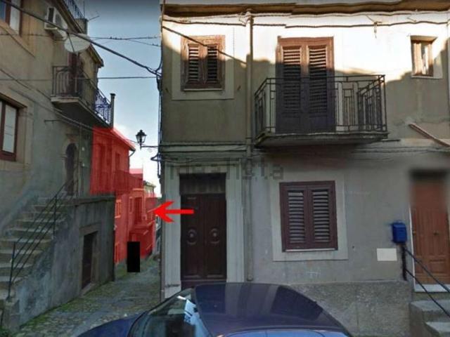 Casa in vendita a Mistretta, Sicilia