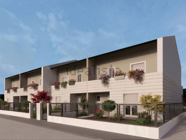 Casa in vendita a Monselice, Veneto
