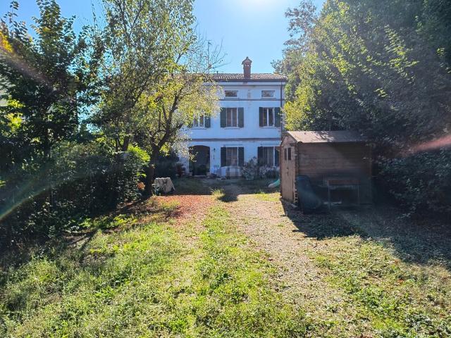 Casa in vendita a Unione dei comuni del Sorbara, Nonantola