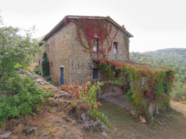Casa in vendita a Bucine, Toscana