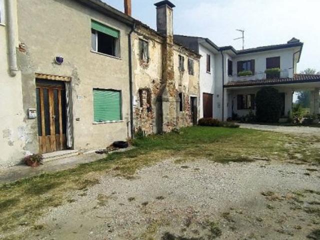 Casa in vendita a Tresto, Ospedaletto Euganeo