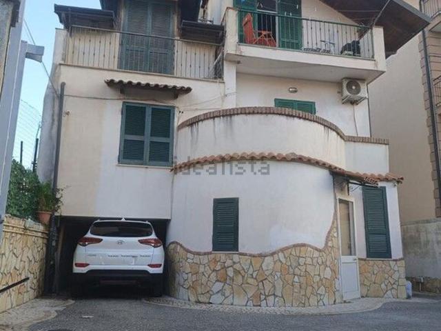 Casa in vendita a Villaricca, Campania