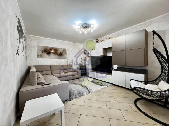 Casa in vendita a Canneto sull'Oglio, Mantova