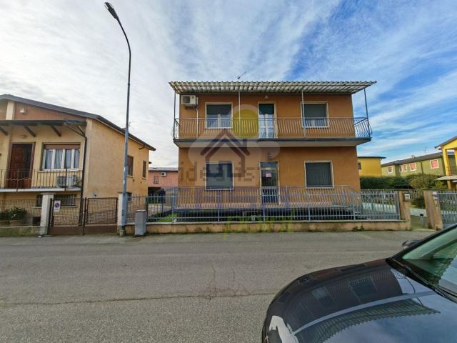 Casa in vendita a Boffalora D'adda, Lombardia