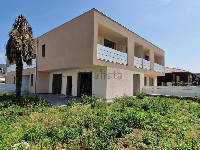 Casa in vendita a Pralungo, Selvazzano Dentro
