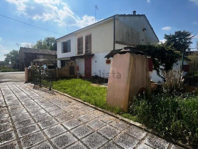 Casa in vendita a Unione dei comuni della Bassa Romagna, Fusignano