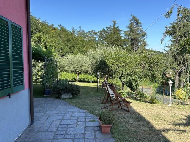 Casa in vendita a Foce, La Spezia