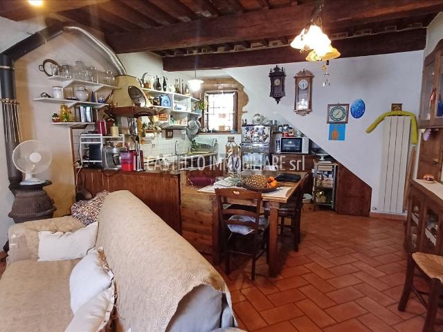 Casa in vendita a Sarteano, Toscana