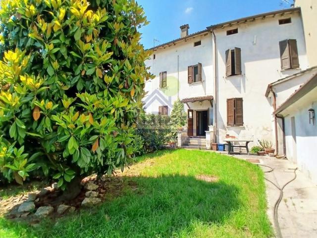 Casa in vendita a Marcaria, Lombardia