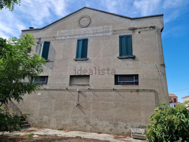 Casa in vendita a Quacchio, Ferrara