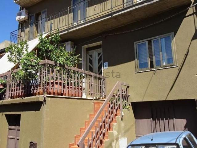 Casa in vendita a Cerami, Sicilia