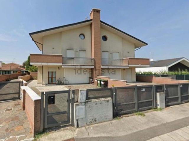 Casa in vendita a Noventa Padovana, Padova