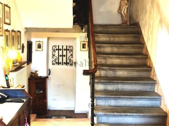 Casa in vendita a Giglio, Montevarchi