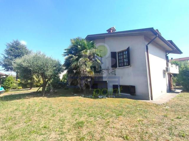 Casa in vendita a Piadena, Lombardia