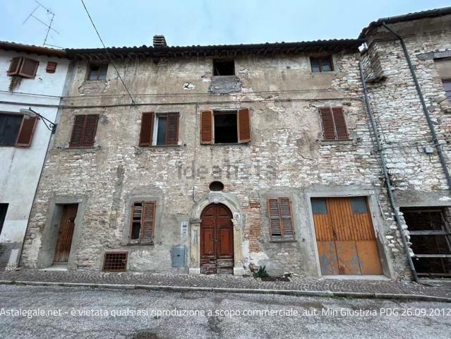 Casa in vendita a Sant'Antonio, Marche