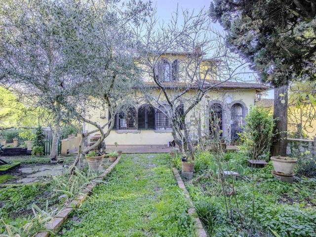 Casa in vendita a San Polo In Chianti, Toscana