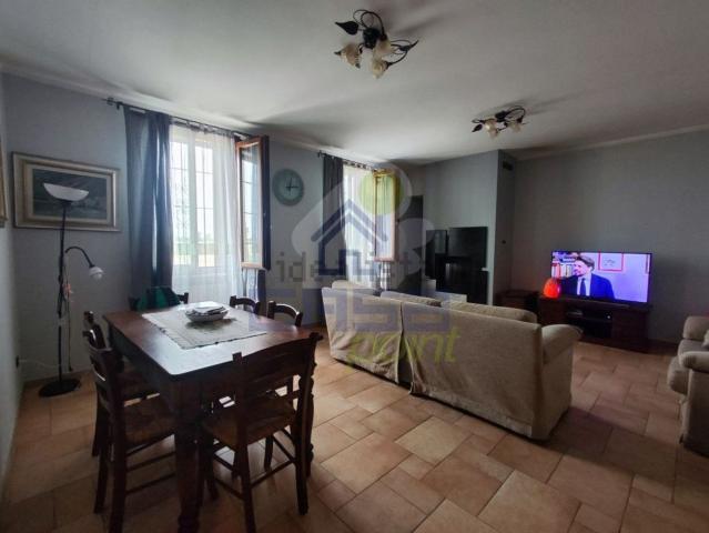 Casa in vendita a Cella Dati, Lombardia