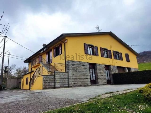 Casa in vendita a Unione dei comuni Valle del Savio, Verghereto