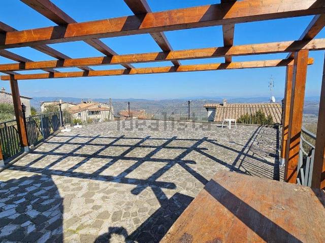 Casa in vendita a Bassano In Teverina, Lazio