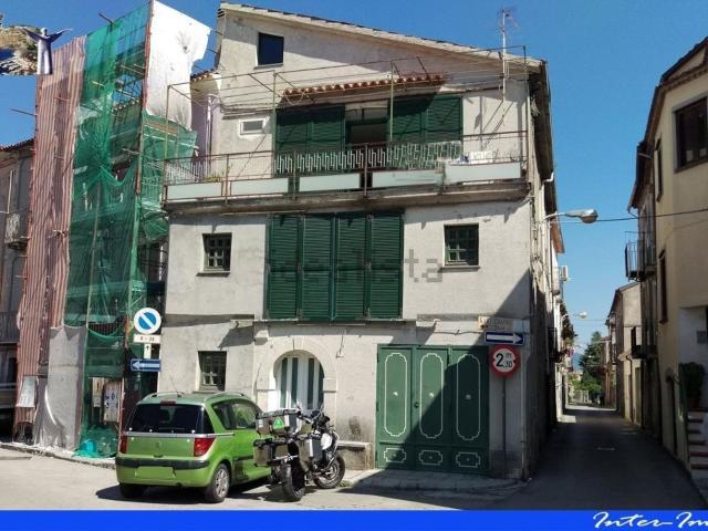 Casa in vendita a Trecchina, Basilicata