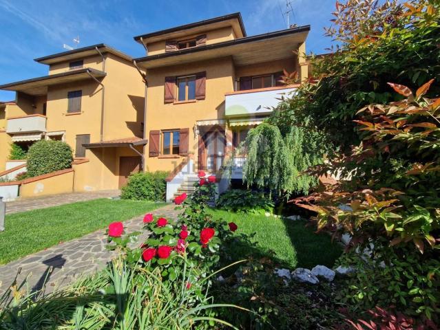Casa in vendita a Castelverde, Lombardia