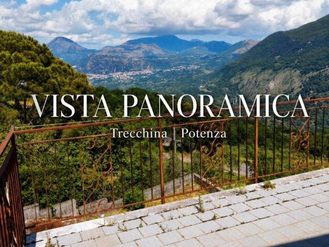 Casa in vendita a Trecchina, Potenza