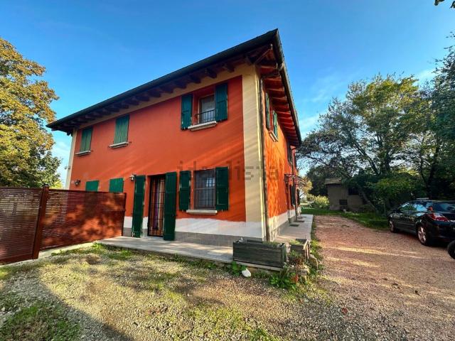Casa in vendita a Unione dei comuni Savena-Idice, Castenaso