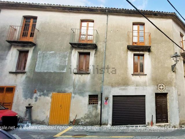 Casa in vendita a Calabria, Cosenza