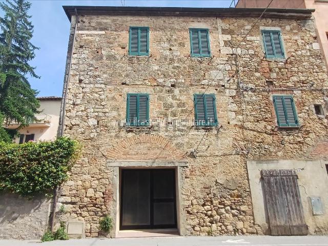 Casa in vendita a Sarteano, Toscana
