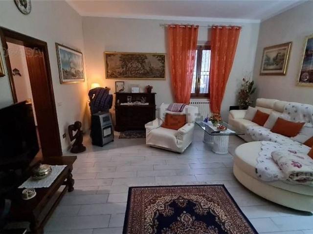 Casa in vendita a Unione dei Comuni Circondario dell'Empolese Valdelsa, Fucecchio