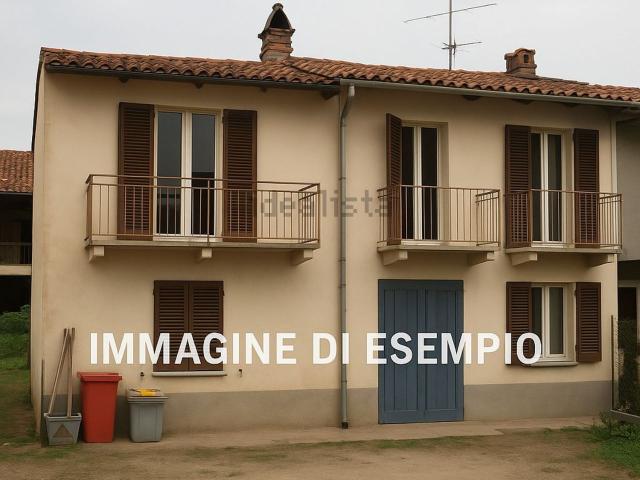 Casa in vendita a Piemonte, Asti