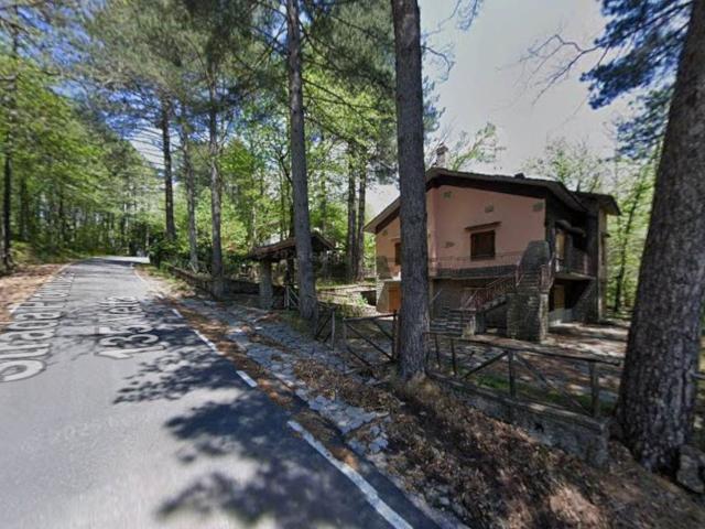 Casa in vendita a Unione dei Comuni Montani Amiata Grossetana, Santa Fiora