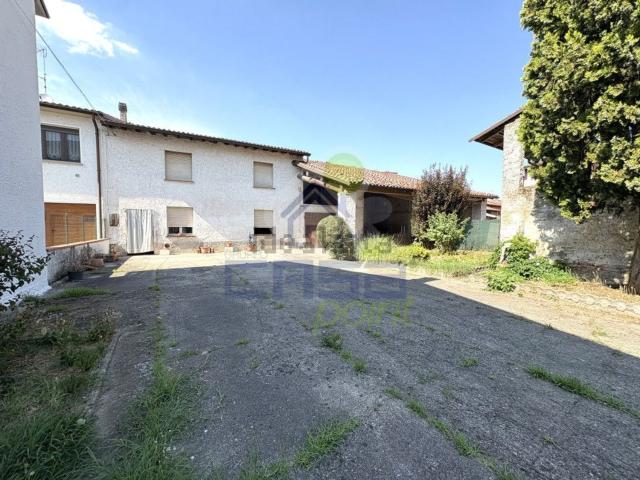 Casa in vendita a San Daniele Po, Lombardia