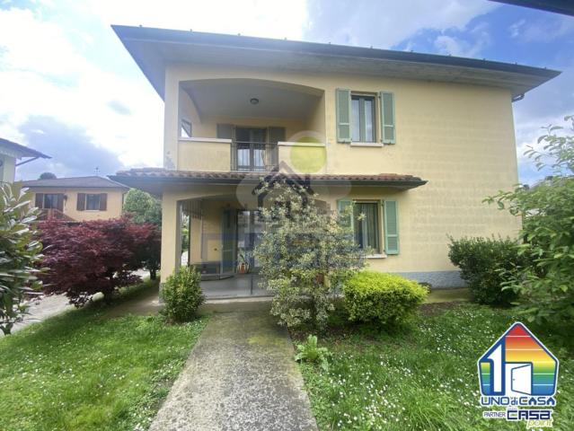 Casa in vendita a Izano, Lombardia