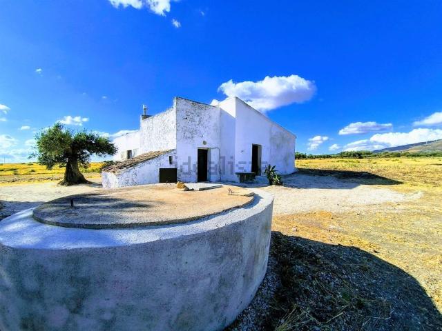 Casa in vendita a Bordea, Sciacca
