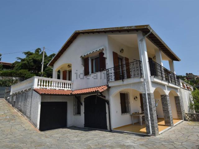 Casa in vendita a Caramagnetta, Imperia