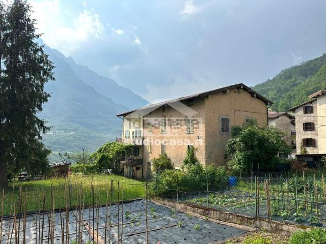 Casa in vendita a Comunità della Vallagarina, Vallarsa